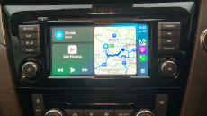 Nissan Qashqai 1.3 DiG-T N-Connecta 5dr Petrol Hatchback